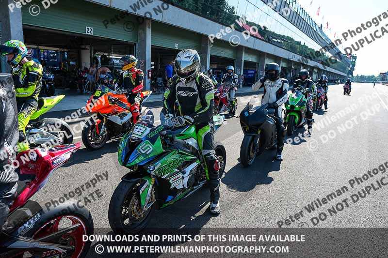 Slovakia Ring;event digital images;motorbikes;no limits;peter wileman photography;trackday;trackday digital images